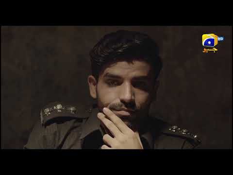 Jurm Episode 03 || 𝗕𝗲𝘀𝘁 𝗦𝗰𝗲𝗻𝗲 𝟬𝟮 || Wahaj Ali - Durefishan Saleem - Tooba Siddiqui || Har Pal Geo