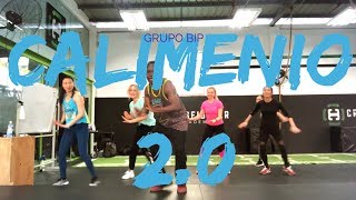 CALIMENIO 2.0 Grupo B.I.P | Calimenio Challenge