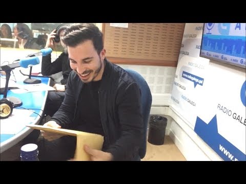 JAVIER CASTILLO y su refugio en la lectura \