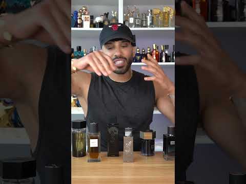 Best YSL Fragrances in 2025