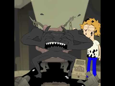 Bendy and the Ink Machine Chapter 5 the Musical (Semi Isolated Instrumental)