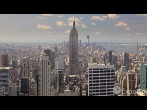 紐約市 - 城市視頻指南 (New York City - City Video Guide)