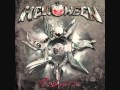 Helloween - Raise the Noise + Songtext
