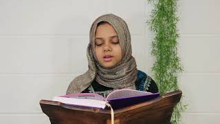 Download lagu 😢💔Juz 30: Surat Al-Infitar (# 82) by Maryam Masud mp3 Download lagu 😢💔Juz 30: Surat Al-Infitar (# 82) by Maryam Masud mp3