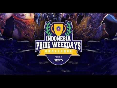 IPWC POINTBLANK | CAPCORN VS OSV BOOM.ID