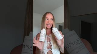 rating all of my finished shampoos & conditioners over the last few months! #haircare #hairproducts