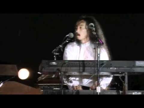 Kitaro - Reimei (live in Izumo Taisha, August 10, 1990)