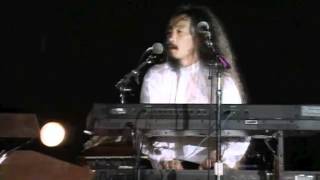 Kitaro - Reimei (live in Izumo Taisha, August 10, 1990)