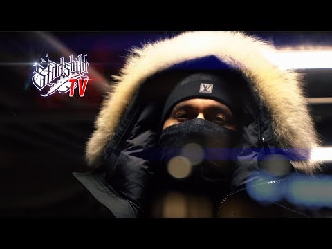 Dilly D - 2 glocks (officiell streetvideo) @dillydlgtm