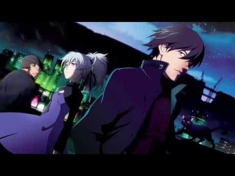Fallible - My Curse[Nightcore]