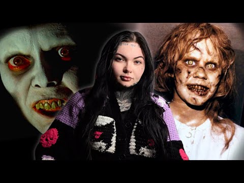 The Real Life Horrors of The Exorcist