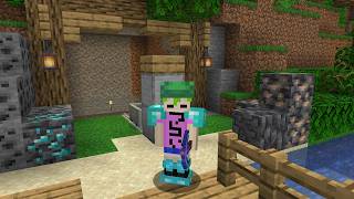 【#Minecraft】オフの日の防毒人間さんSeason2_56：駒門ブランチマイニング場を整備する編