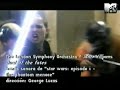John Williams and The London Symphony Orchestra - Duel Of The Fates (Official Star Wars Music Video)