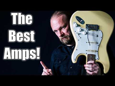 12 BEST Cheap Guitar Amps (In the World)