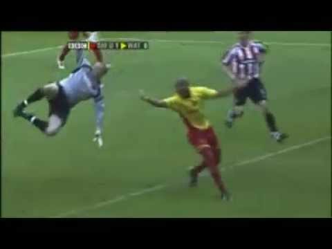 FALCON KICK PADDY KENNY STYLE.