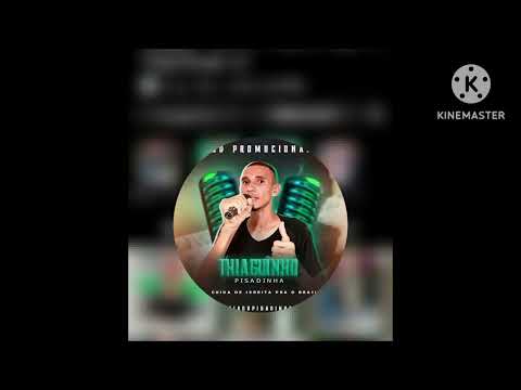 Thiago pisadinha baile da uva