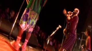 Lyin&#39; Ass Bitch - Fishbone - Live In Bordeaux DVD