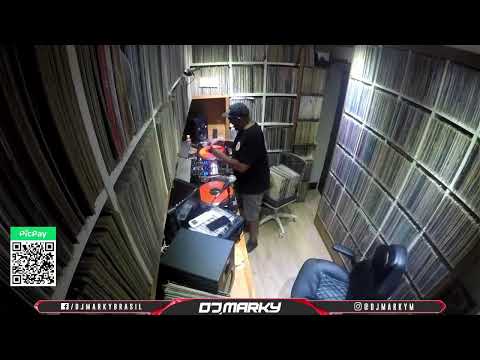 DJ Marky Live D&B Sessions  - 24th March 2022