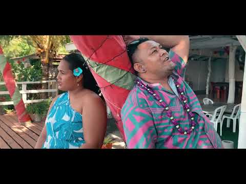 Ta'i Logoipule - LAFULAFUA LE AURO...feat. Robyn Akari / COMING SOON