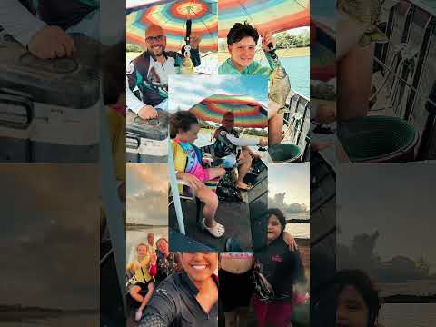 Feriado em Familia em Mira Estrela - SP #pesca  #pescaria #miraestrela