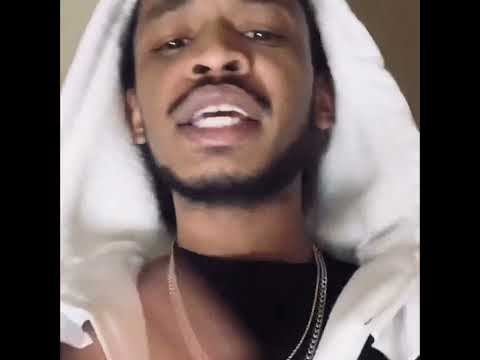 Yo gotti Dolla for Dolla challenge winner #cta100 #cta4president