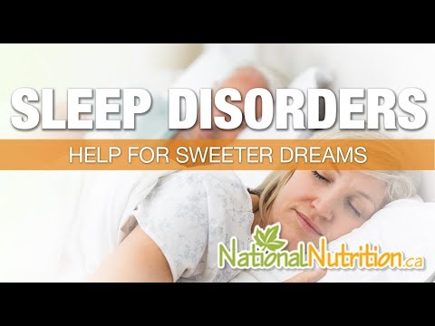 Sleep Disorders