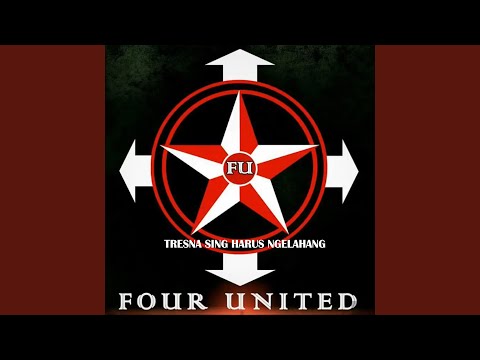 Tresna Sing Harus Ngelahang