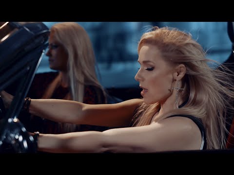 Vanilla Ninja - Driving Through The Night (official video)