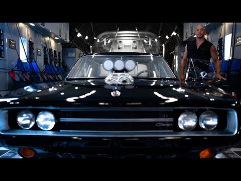 Fast & Furious X – Trailer final español