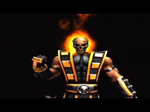 mortal kombat shaolin monks xbox codes