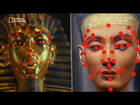 I nuovi segreti di Tutankhamon