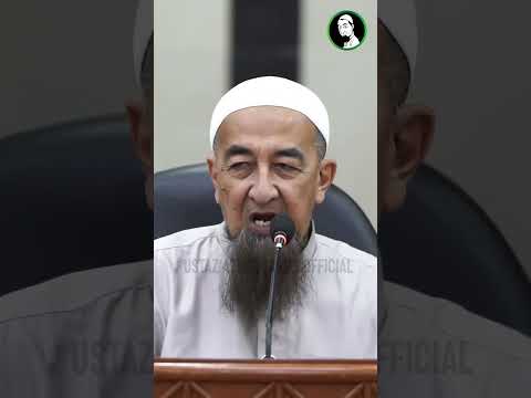 Hukum Menghina Dan Memijak Quran - Ustaz Azhar Idrus