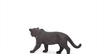Schleich Panter čierny