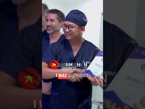 Historia ISSCA Lima 2026