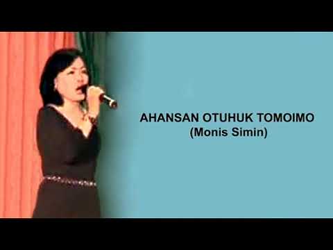 AHANSAN OTUHUK TOMOIMO - Moinis Simin