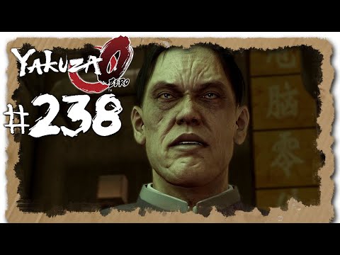Yakuza 0 #238 [HD+/DE] 👹 Lao Gui 👹 Let's Play Yakuza 0