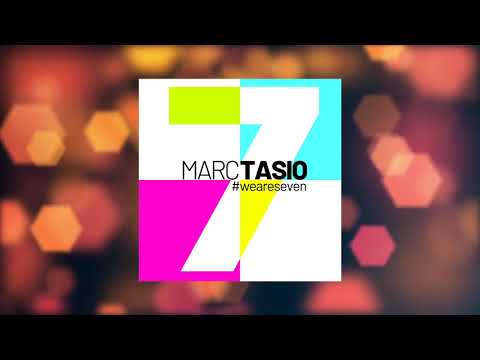 MARC TASIO - WE ARE SEVEN ALBUM - THE ONLY ONE