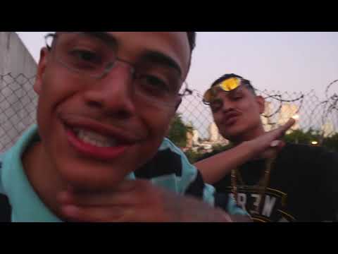 Don Marloka feat. Léo Impacto - A Cunhada  (Prod. KioOnTheTrack