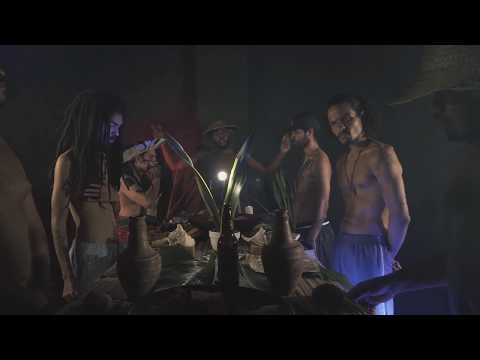 01. João Merín - Terra Santa (ft Caboclo de Cobre & MCDO/Afrocidade)