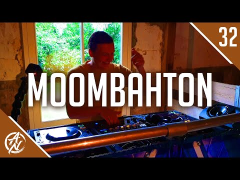 Moombahton Mix 2020 | #32 | The Best of Moombahton 2020 by Adrian Noble