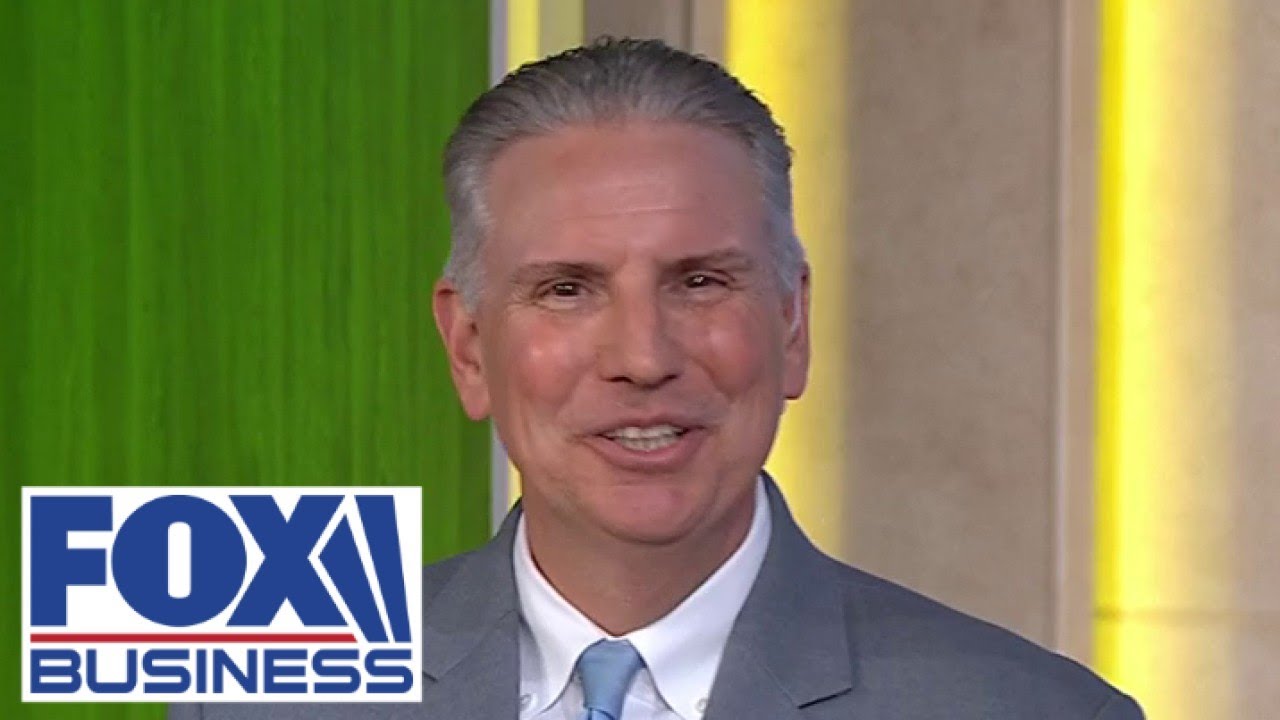 Investors would be WISE to do this, expert says