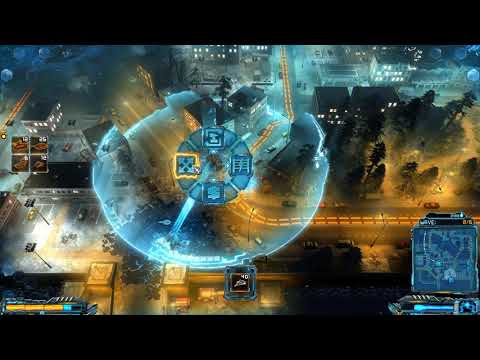 Let's Play X-morph: Defense European Defense Ep8 - Normal
