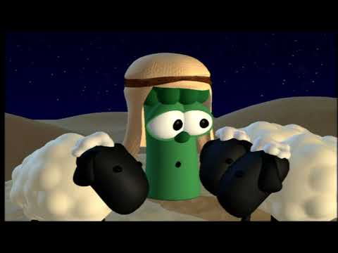 Thumbnail for While By My Sheep video