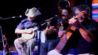 Devil in the Strawstack