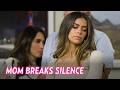 Taylor Frankie Paul’s Mom Responds to Child Abuse Allegations in New Statement