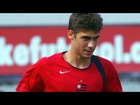 TODOS OS 6 GOLS DE FELLYPE GABRIEL PELO FLAMENGO