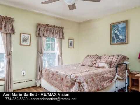 85 Ash St, Spencer MA 01562 - Multi Family Home - Real Estate - For Sale -
