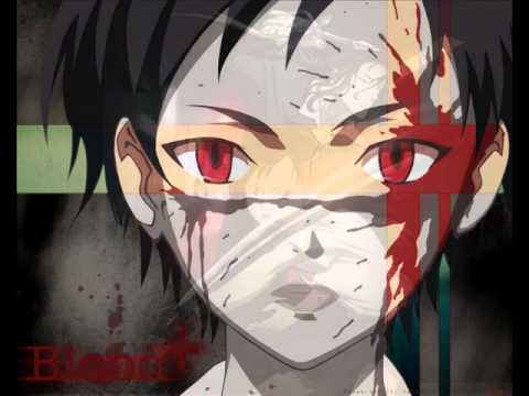 Mark Mancina - BLOOD+ (2005) - Soundtrack Suite