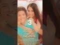 Top 6 KathNiel Movies Filipino Actors Kathryn Bernardo Daniel Padilla