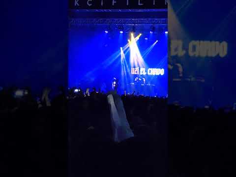 UZI & BEGE & Murda & Summer Cem - PİSKO (Küçükçiftlik Park Konser)